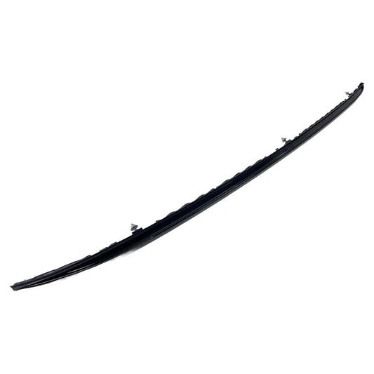 Rack Teto Black Piano BMW X5 G05 45e 2021 2022 2023 Esquerdo