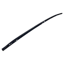 Rack Teto Black Piano BMW X5 G05 45e 2021 2022 2023 Esquerdo