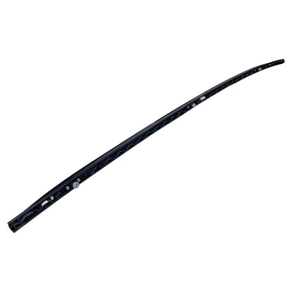 Rack Teto Black Piano BMW X5 G05 45e 2021 2022 2023 Esquerdo