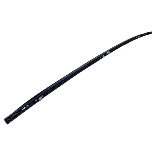 Rack Teto Black Piano BMW X5 G05 45e 2021 2022 2023 Esquerdo