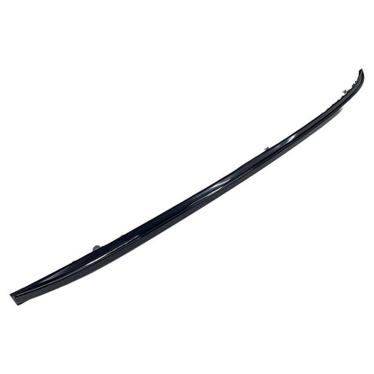 Rack Teto Black Piano BMW X5 G05 45e 2021 2022 2023 Esquerdo