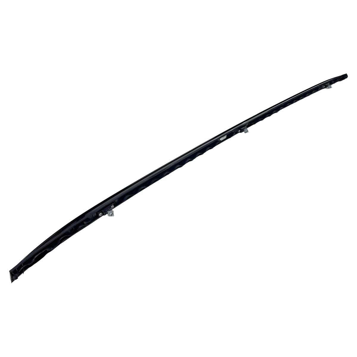 Rack Teto Black Piano BMW X5 G05 45e 2021 2022 2023 Esquerdo