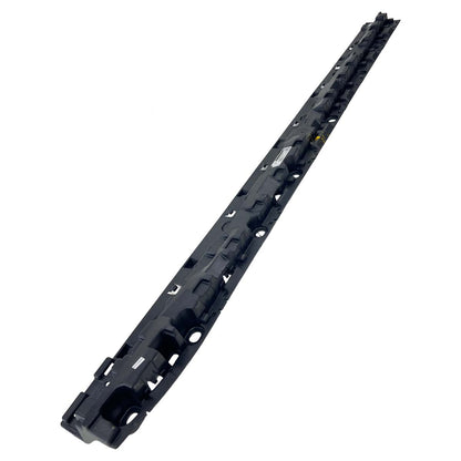 Guia Suporte Spoiler Caixa Ar BMW X5 2021 2022 2023 Esquerdo
