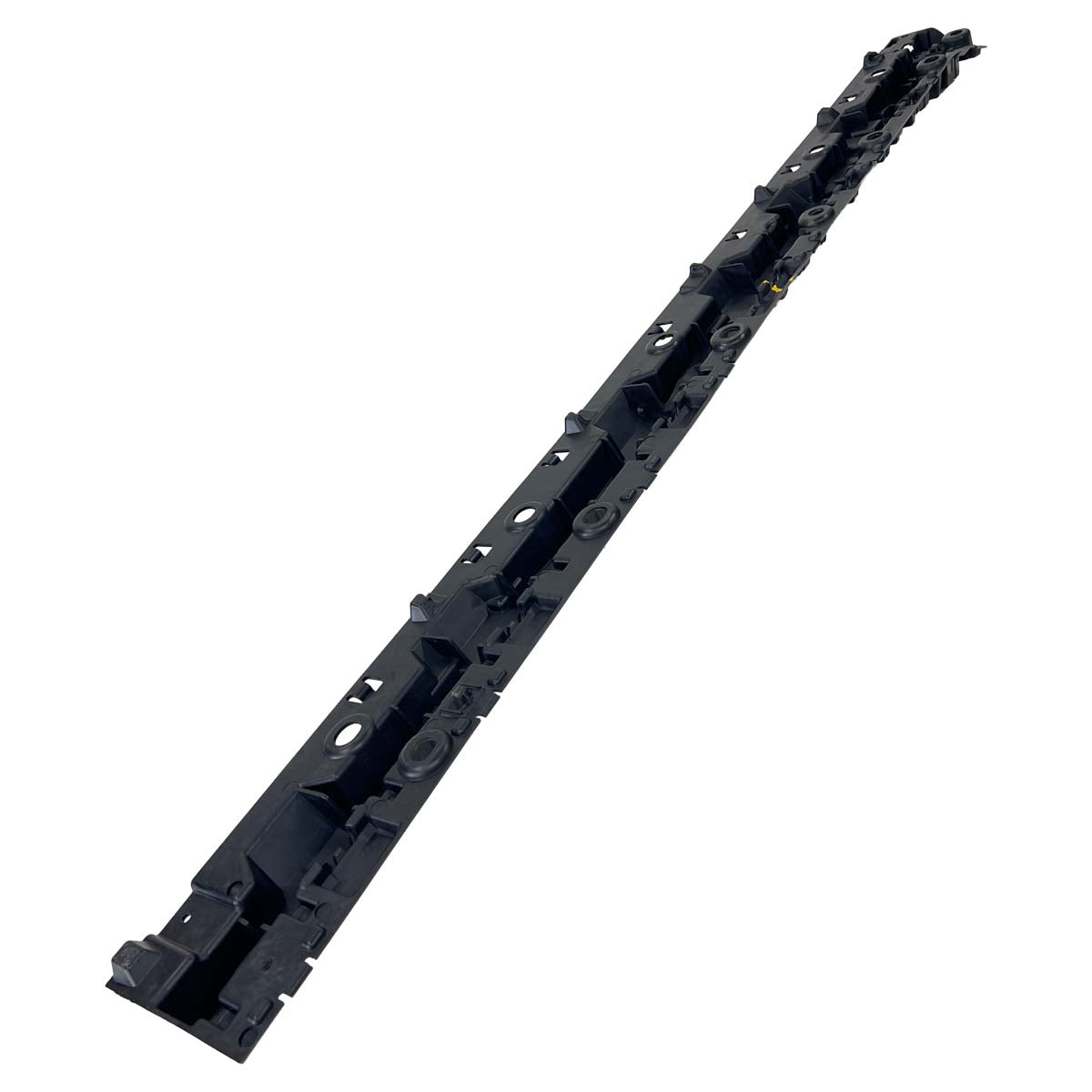 Guia Suporte Spoiler Caixa Ar BMW X5 2021 2022 2023 Esquerdo
