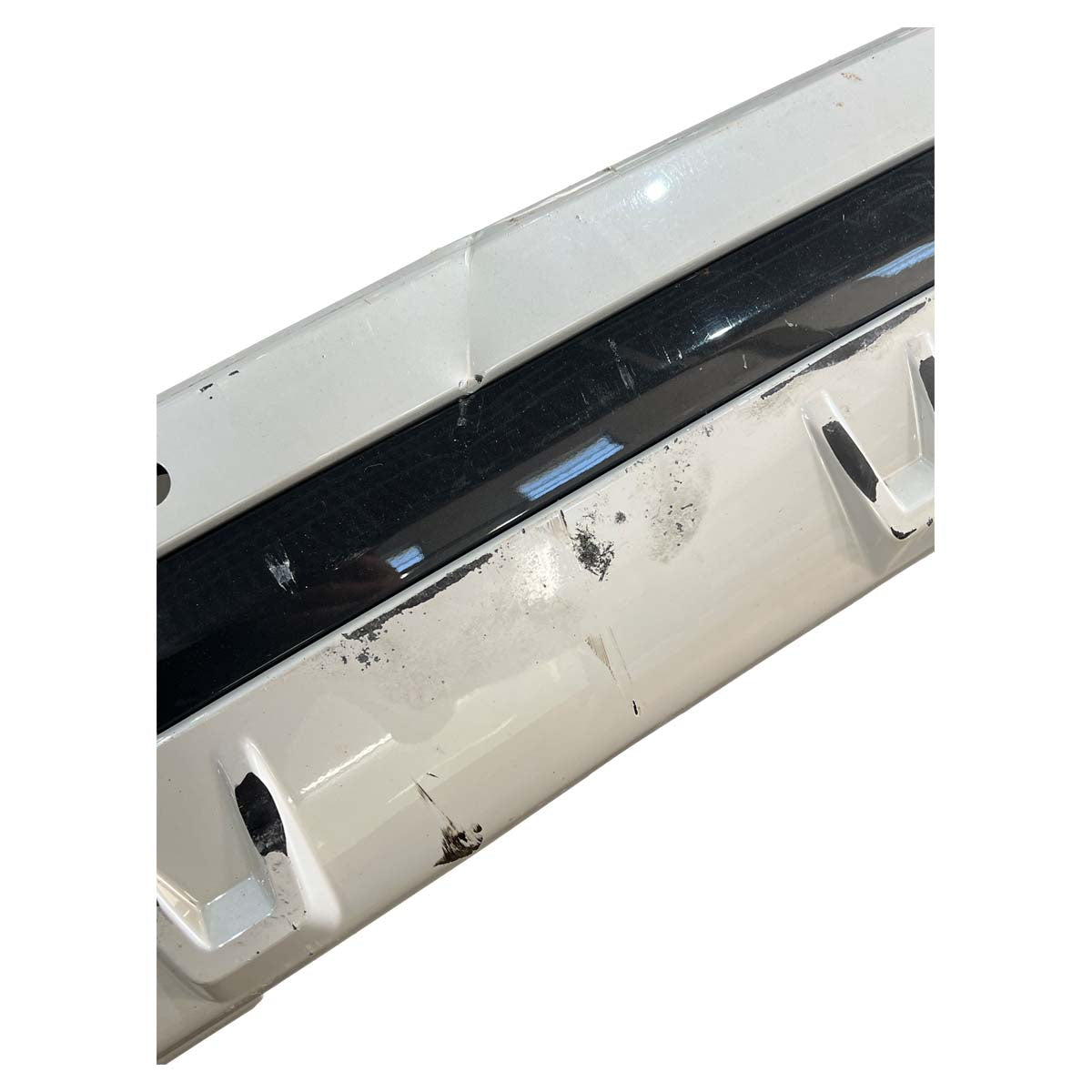 Parachoque BMW X5 G05 2020 2021 2022 2023 Traseiro Original