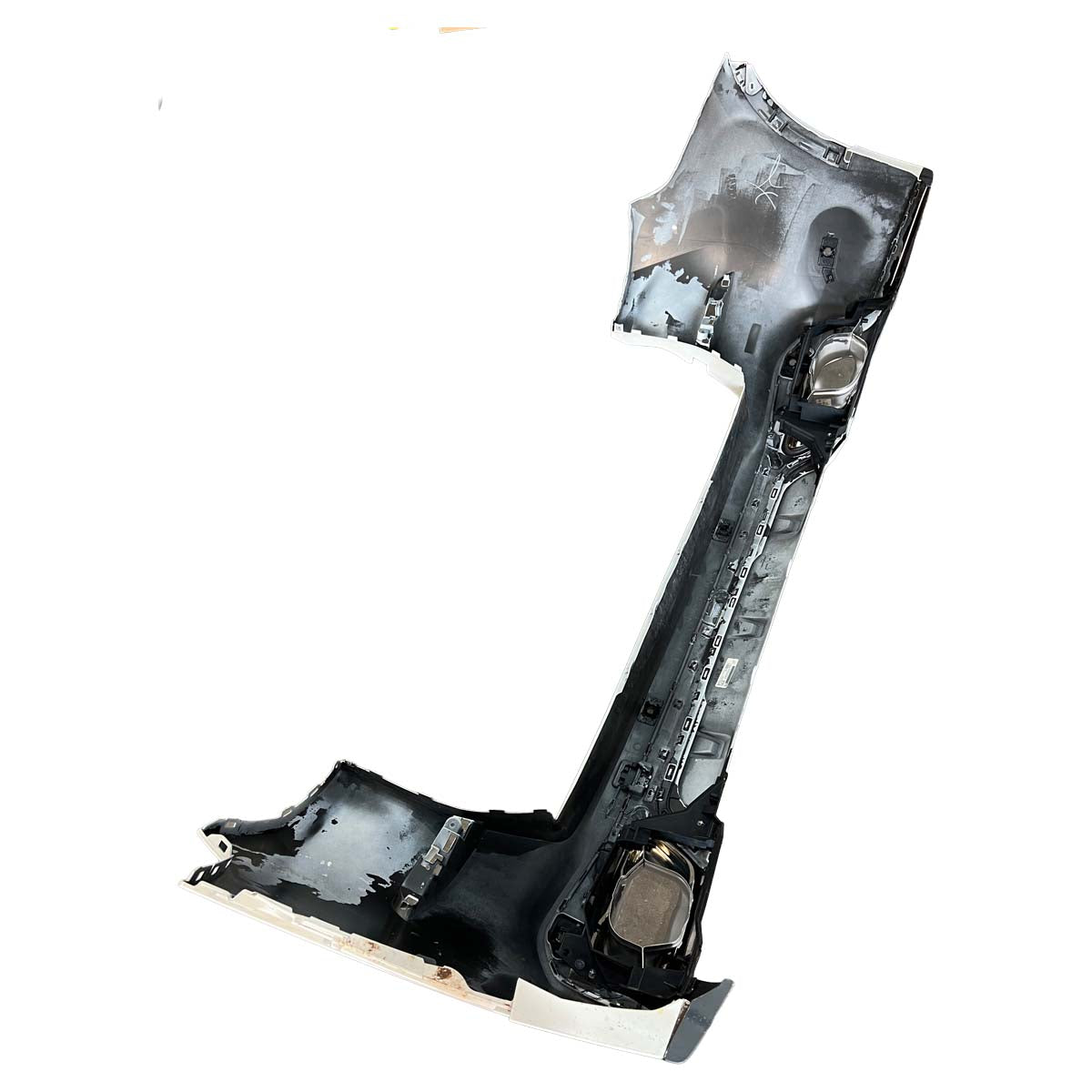 Parachoque BMW X5 G05 2020 2021 2022 2023 Traseiro Original