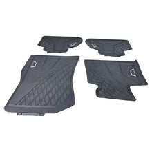 Tapete Borracha BMW X5 G05 45e 2019 2020 2021 2022 2023 Jogo