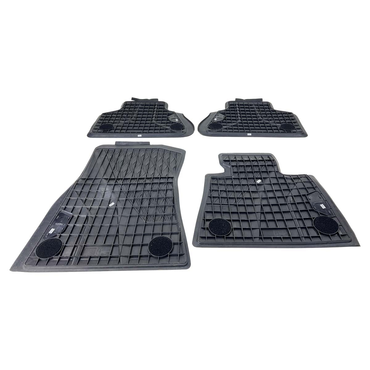 Tapete Borracha BMW X5 G05 45e 2019 2020 2021 2022 2023 Jogo