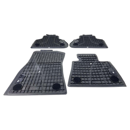 Tapete Borracha BMW X5 G05 45e 2019 2020 2021 2022 2023 Jogo