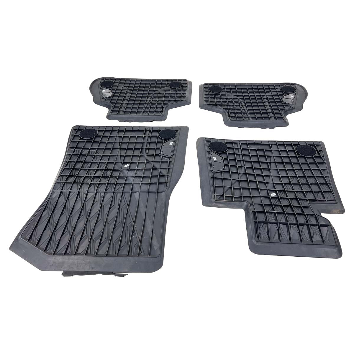 Tapete Borracha BMW X5 G05 45e 2019 2020 2021 2022 2023 Jogo