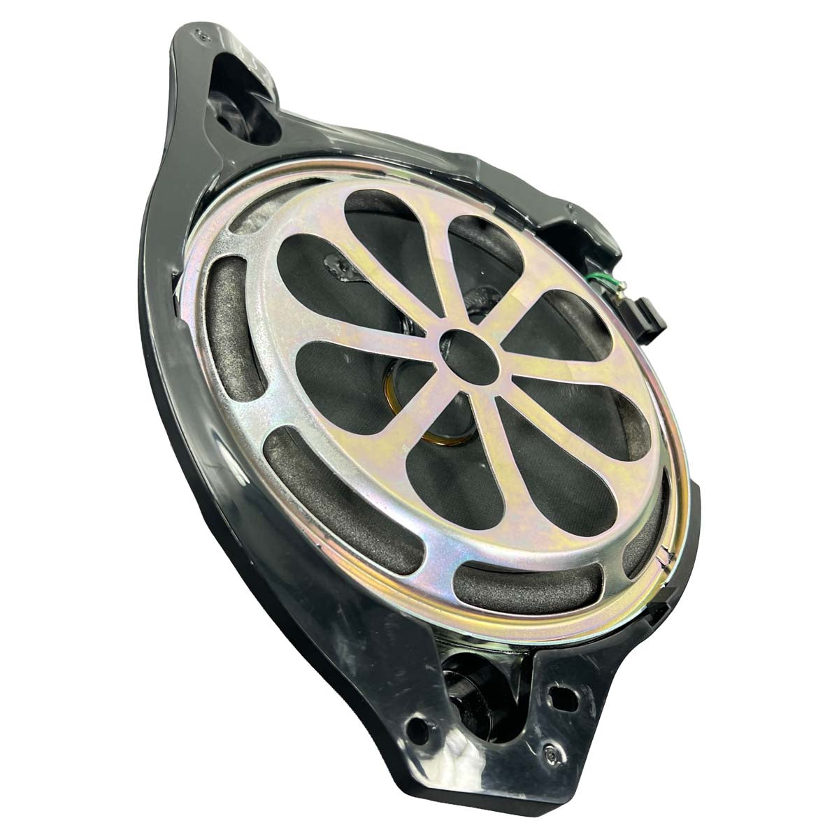 Subwoofer Mercedes C GLC 43 2015 2018 Burmester Painel Esquerdo