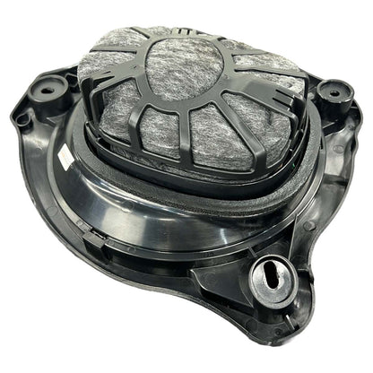Subwoofer Mercedes C GLC 43 2015 2018 Burmester Painel Esquerdo