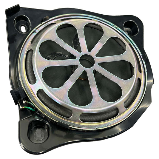 Subwoofer Mercedes C GLC 43 2015 2018 Burmester Painel Carona