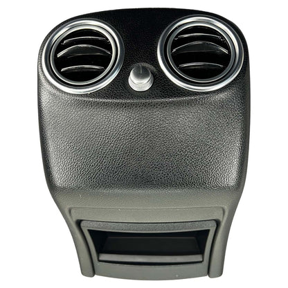 Difusor Console Central Mercedes GLC 250 2016 2019 Traseiro