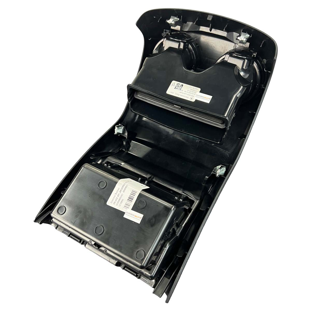Difusor Console Central Mercedes GLC 250 2016 2019 Traseiro