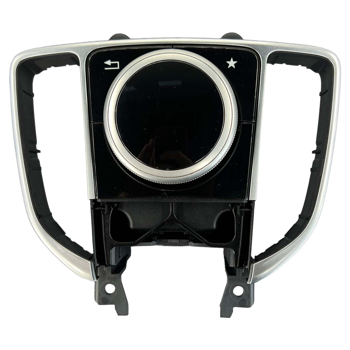 Comando Multimídia Joystick Mercedes GLC 250 2016 2017 2019
