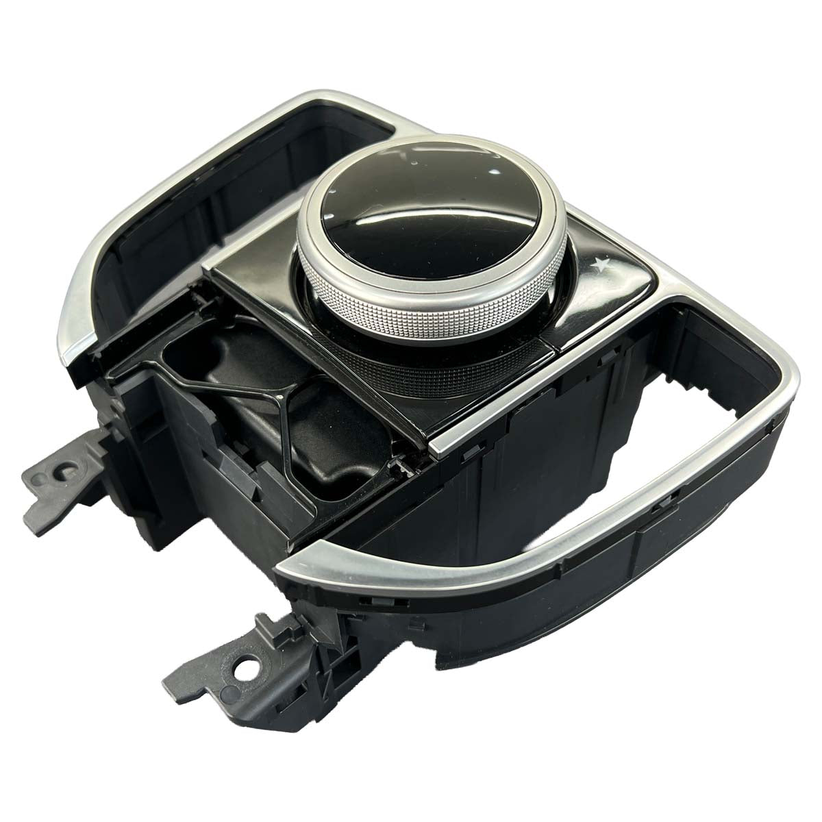 Comando Multimídia Joystick Mercedes GLC 250 2016 2017 2019