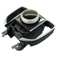 Comando Multimídia Joystick Mercedes GLC 250 2016 2017 2019