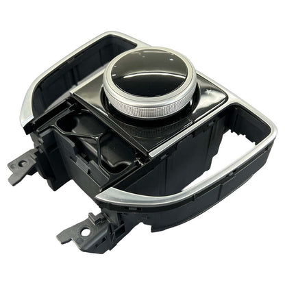 Comando Multimídia Joystick Mercedes GLC 250 2016 2017 2019