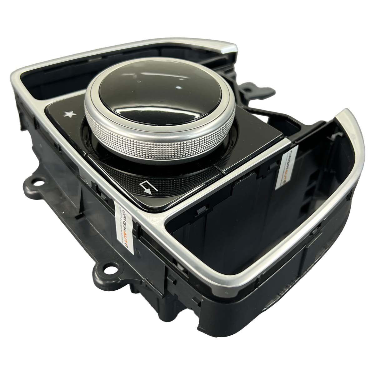 Comando Multimídia Joystick Mercedes GLC 250 2016 2017 2019