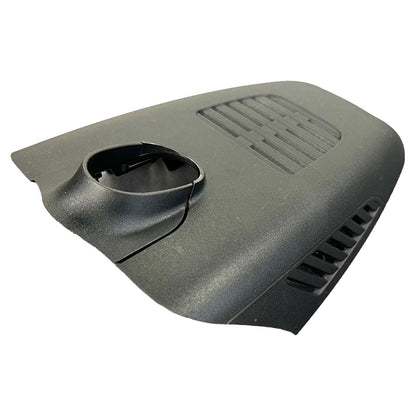 Moldura Retrovisor Interno Mercedes GLC 250 2016 2017 2019