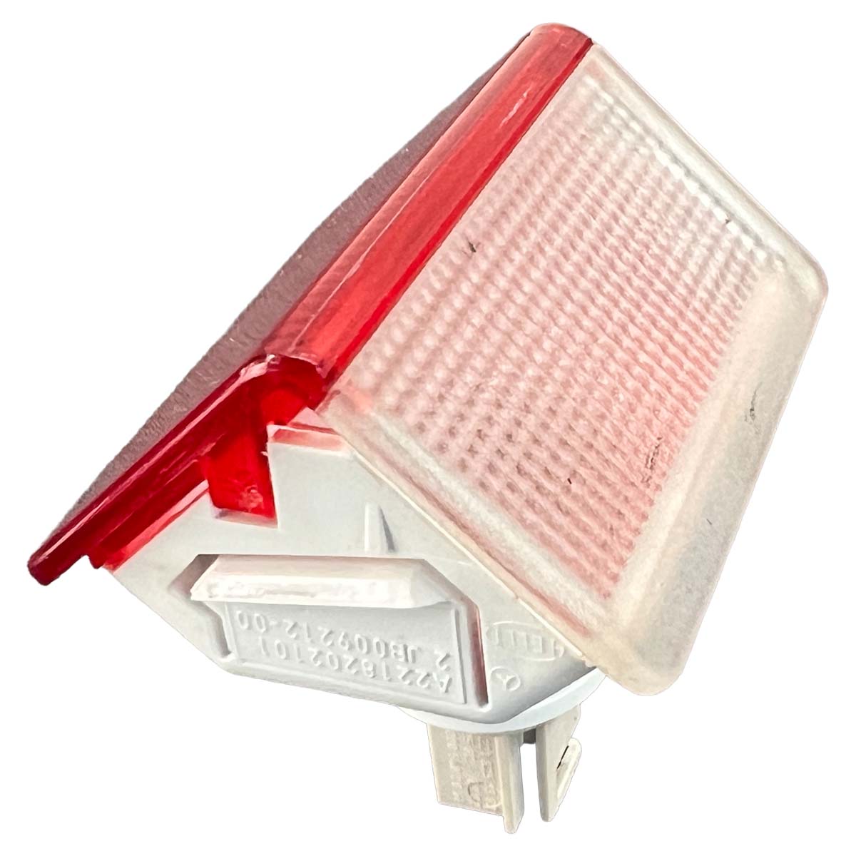 Luz Forro Porta Mercedes GLC 250 2016 2018 2019 Traseiro