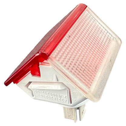 Luz Forro Porta Mercedes GLC 250 2016 2018 2019 Traseiro