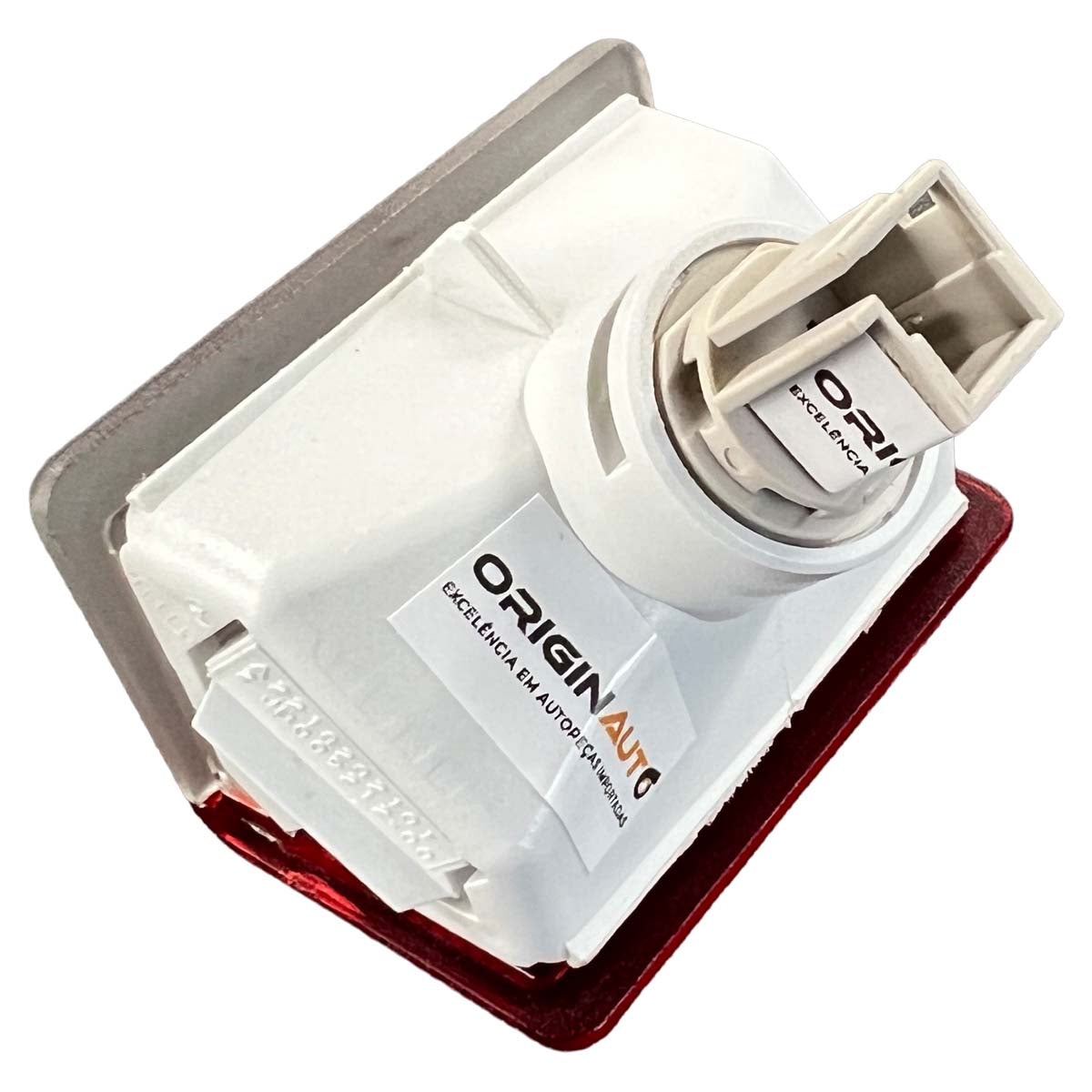 Luz Forro Porta Mercedes GLC 250 2016 2018 2019 Traseiro