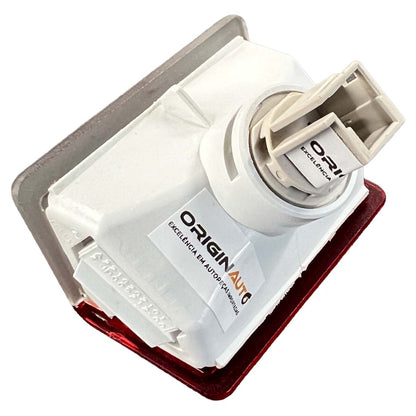Luz Forro Porta Mercedes GLC 250 2016 2018 2019 Traseiro