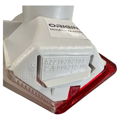 Luz Forro Porta Mercedes GLC 250 2016 2018 2019 Traseiro