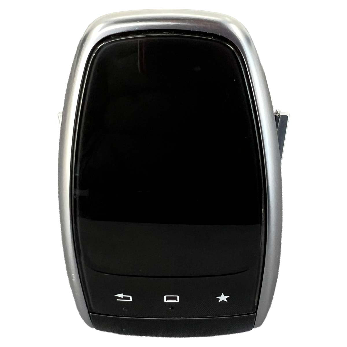 Comando Multimídia Touch Mercedes GLC C 250 2016 2019 Seletor