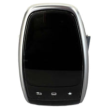 Comando Multimídia Touch Mercedes GLC C 250 2016 2019 Seletor