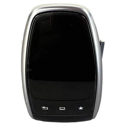 Comando Multimídia Touch Mercedes GLC C 250 2016 2019 Seletor