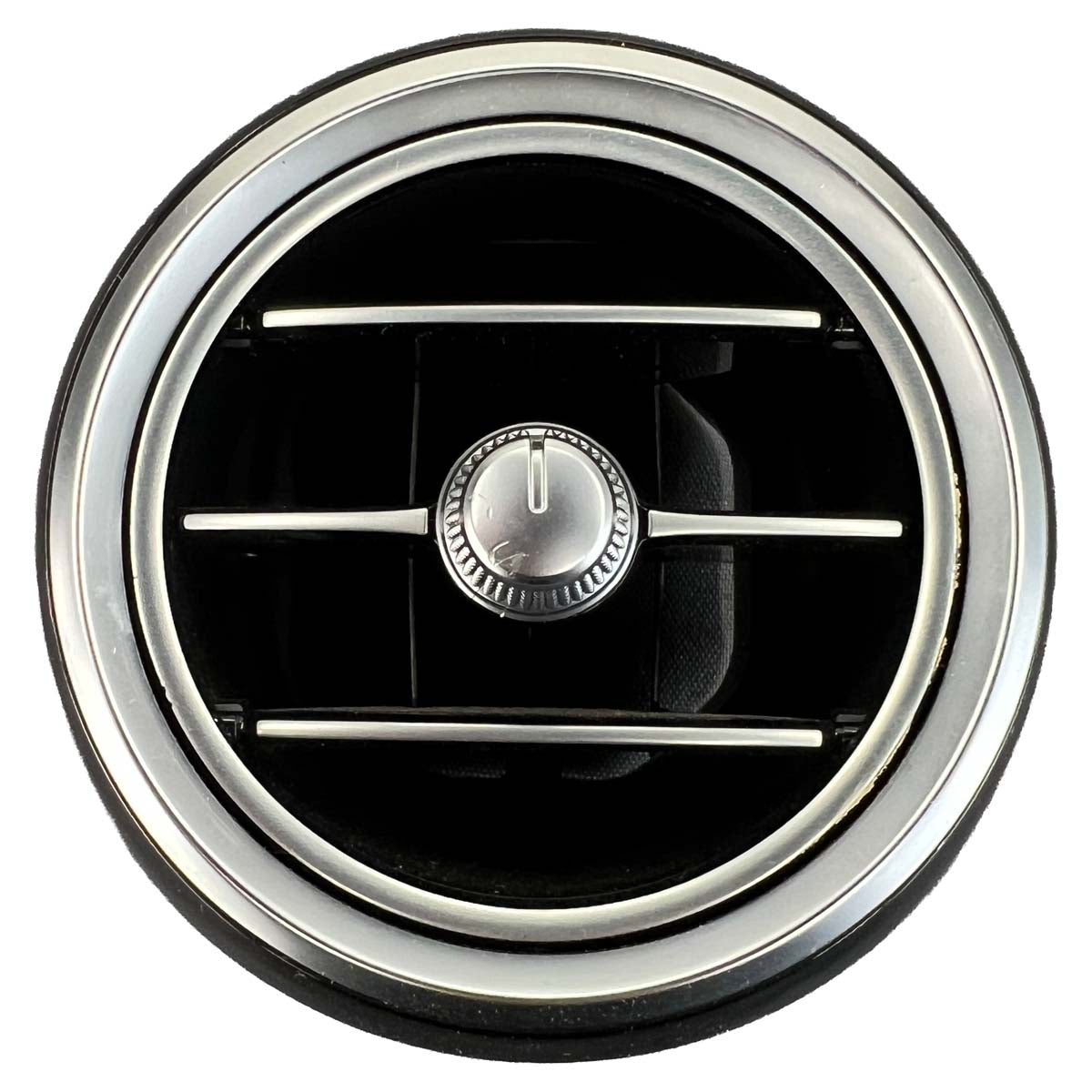 Difusor Ar Painel Mercedes GLC 250 2016 2019 Dianteiro Central