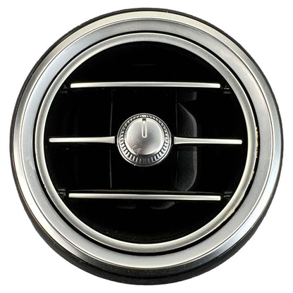 Difusor Ar Painel Mercedes GLC 250 2016 2019 Dianteiro Central