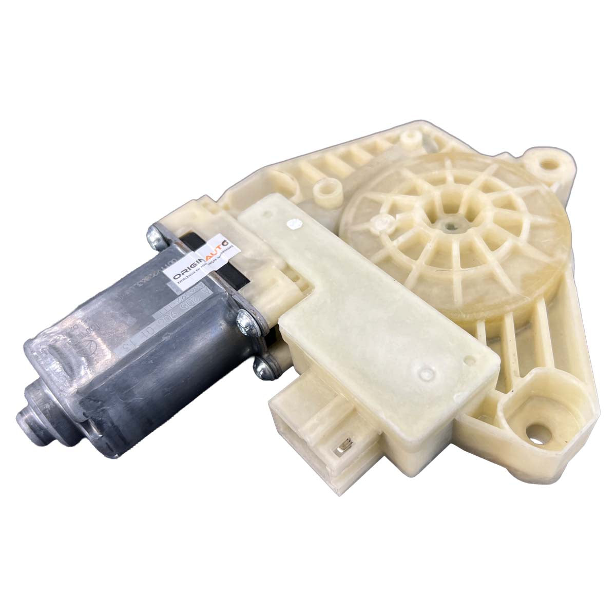 Motor Vidro Mercedes GLC 250 2016 2019 Dianteiro Direito
