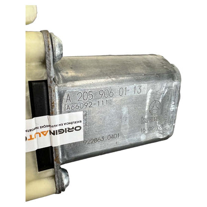 Motor Vidro Mercedes GLC 250 2016 2019 Dianteiro Direito