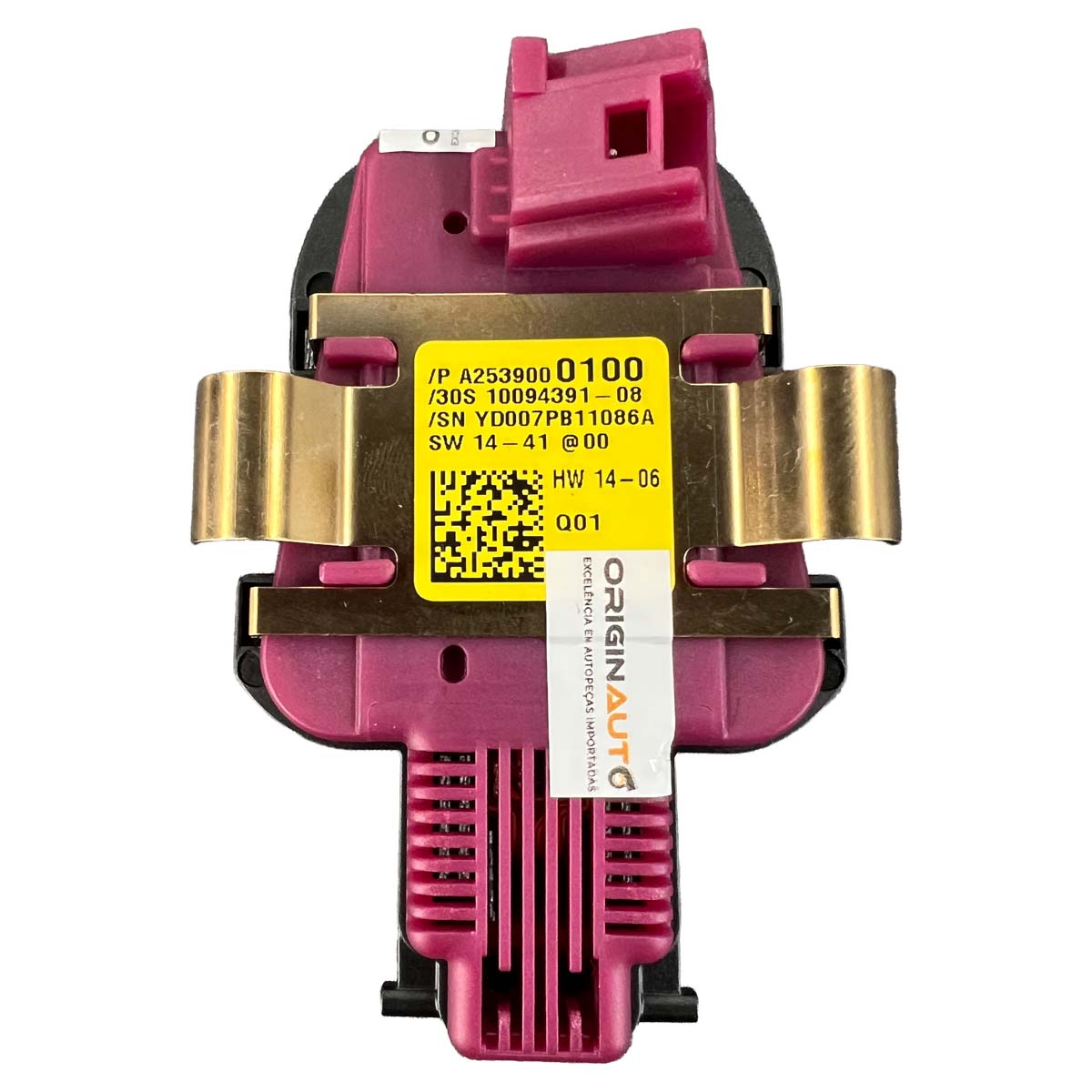 Sensor Chuva Mercedes GLC 250 2016 2017 2018 2019 A2539000100