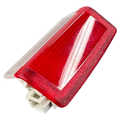 Luz Forro Porta Mercedes GLC 250 2016 2018 2019 Dianteira