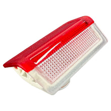 Luz Forro Porta Mercedes GLC 250 2016 2018 2019 Dianteira