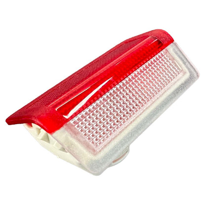 Luz Forro Porta Mercedes GLC 250 2016 2018 2019 Dianteira