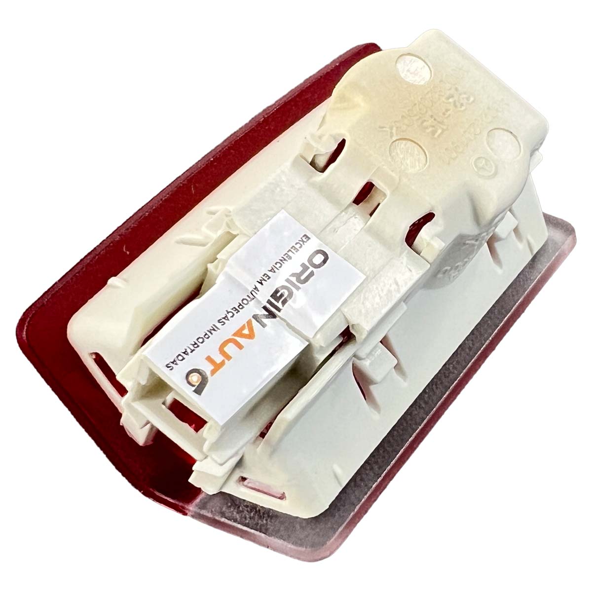 Luz Forro Porta Mercedes GLC 250 2016 2018 2019 Dianteira