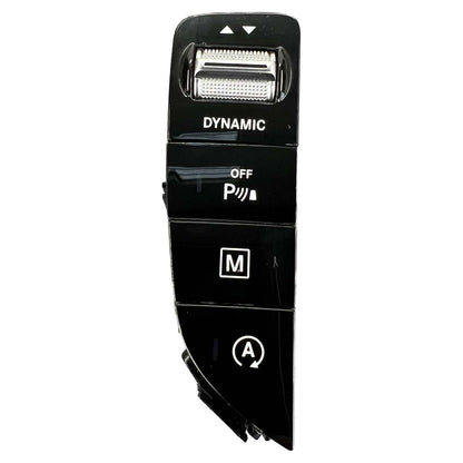 Comando Botão Dynamic Mercedes GLC 250 2016 2017 2018 2019