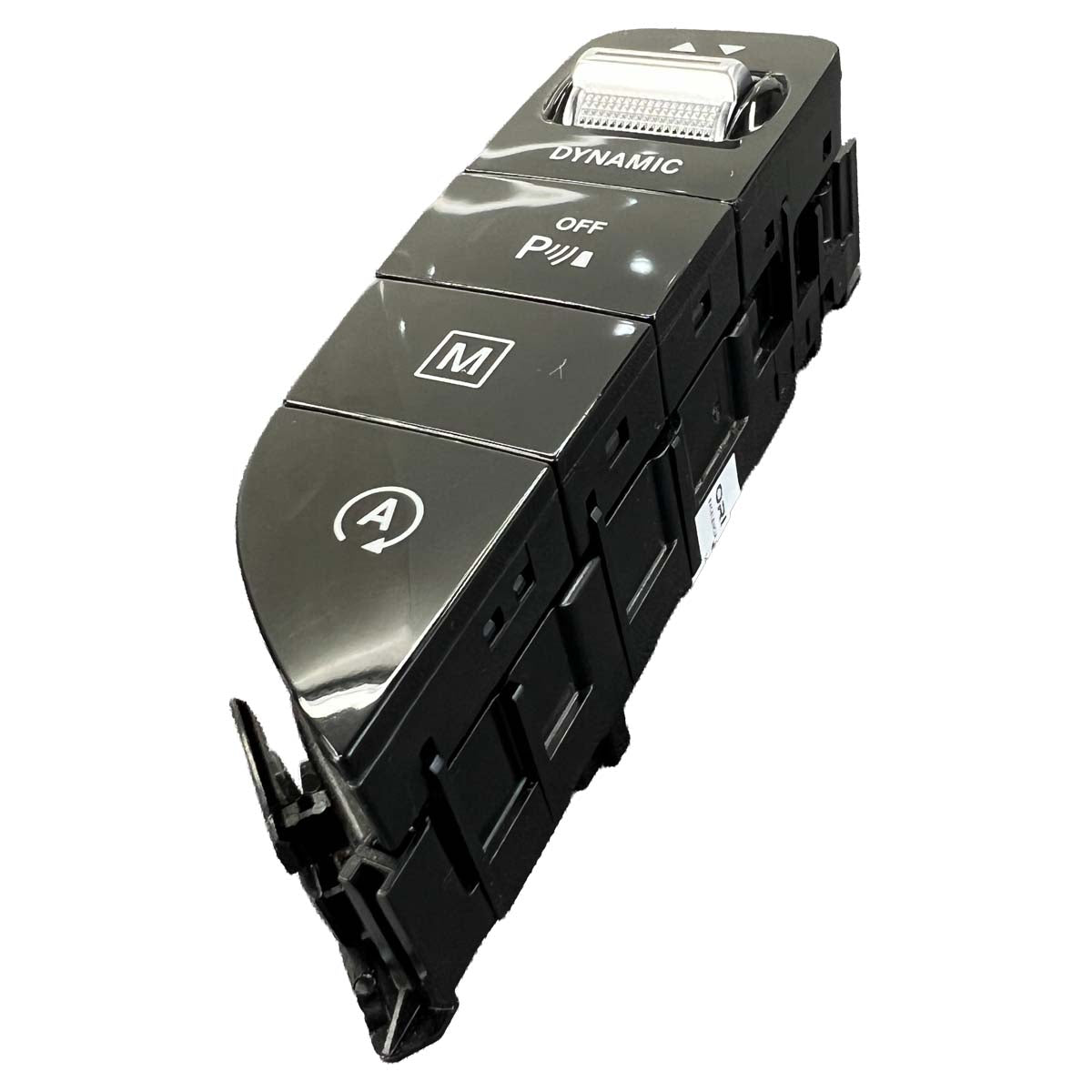 Comando Botão Dynamic Mercedes GLC 250 2016 2017 2018 2019