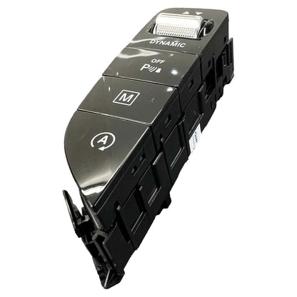 Comando Botão Dynamic Mercedes GLC 250 2016 2017 2018 2019