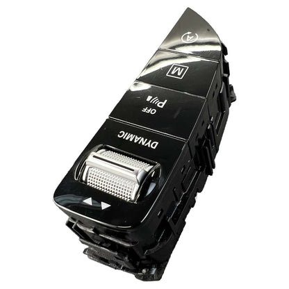 Comando Botão Dynamic Mercedes GLC 250 2016 2017 2018 2019