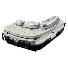 Comando Botão Banco Mercedes GLC 250 2016 2017 2019 Esquerdo