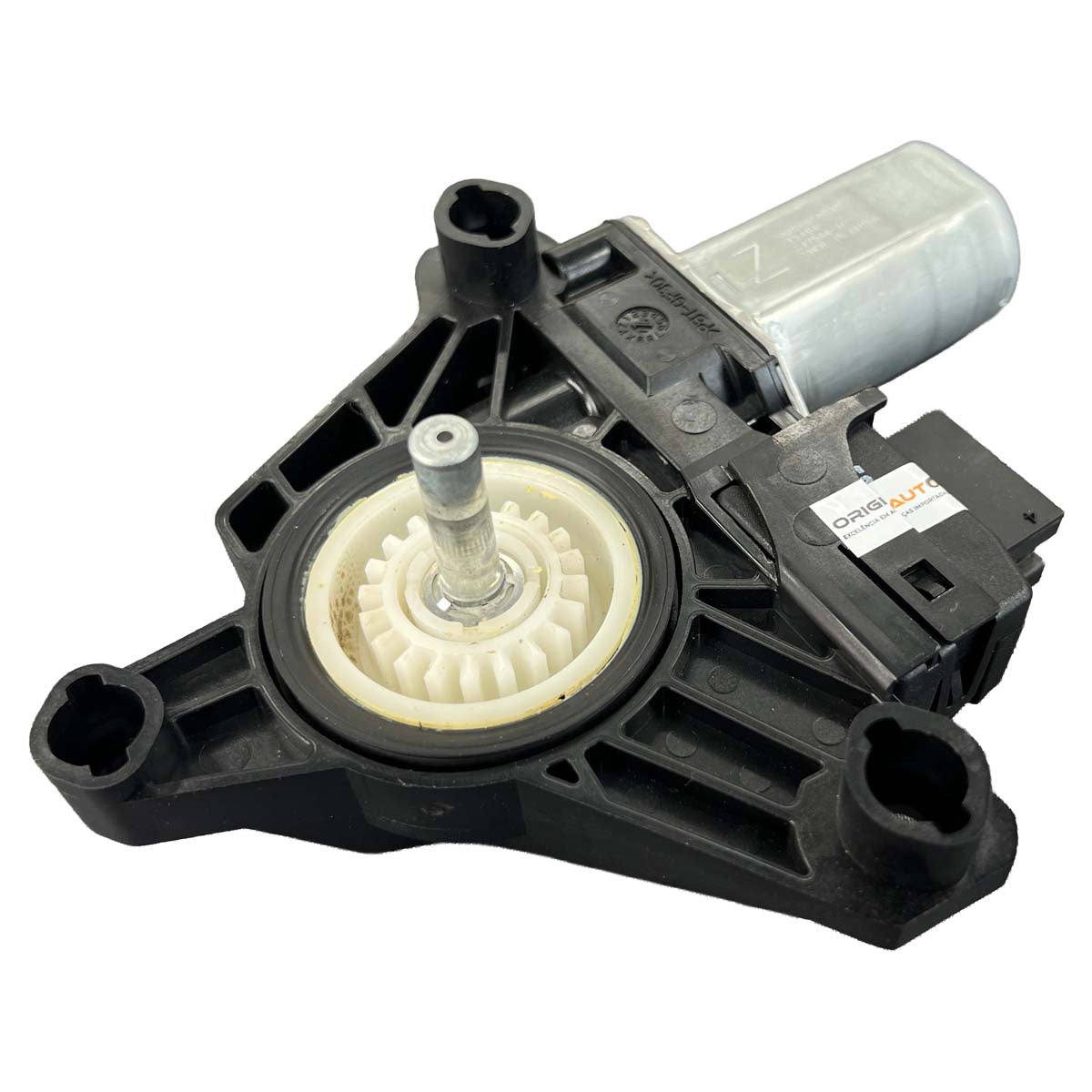 Motor Vidro Mercedes GLC 250 2016 2019 Traseiro Esquerdo