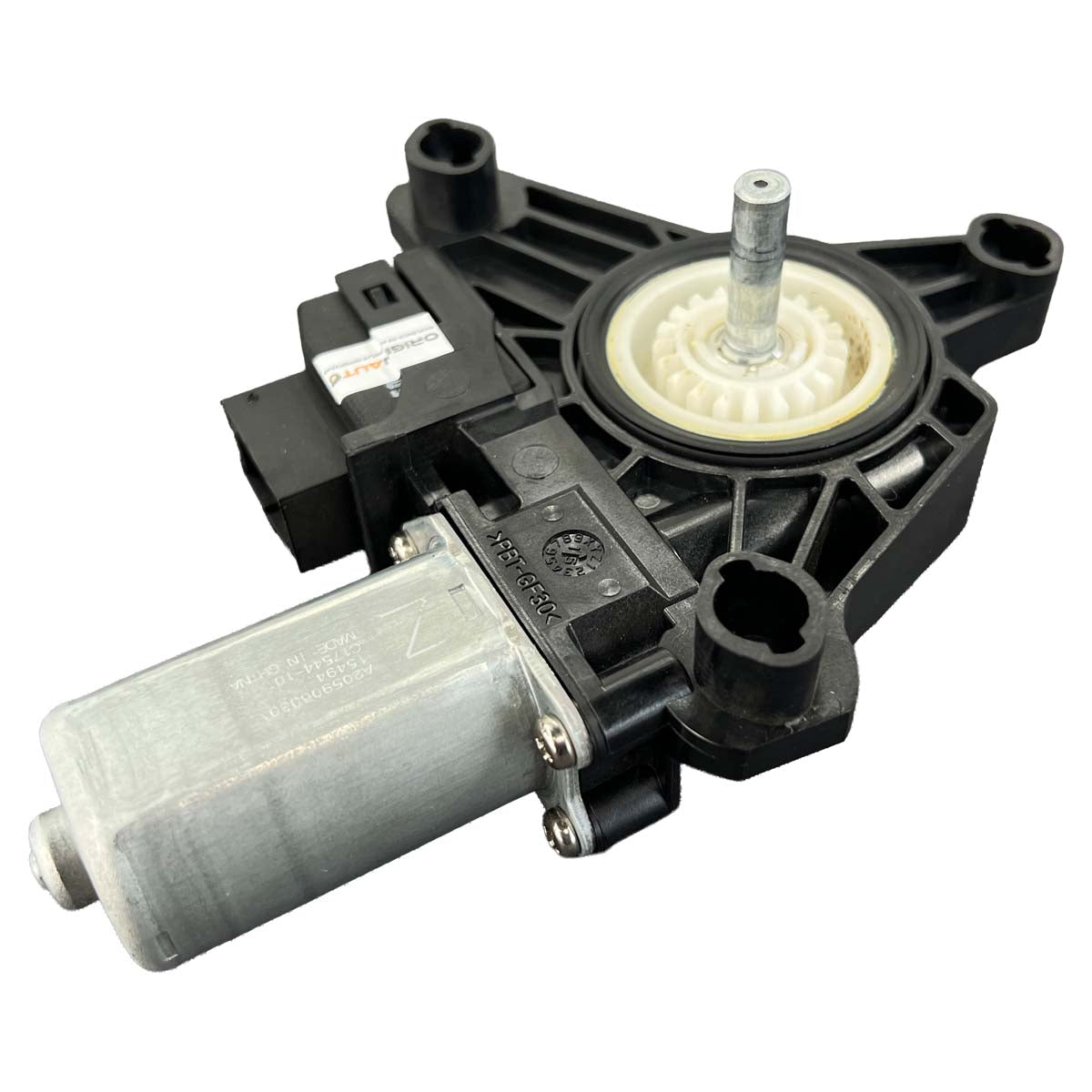 Motor Vidro Mercedes GLC 250 2016 2019 Traseiro Esquerdo