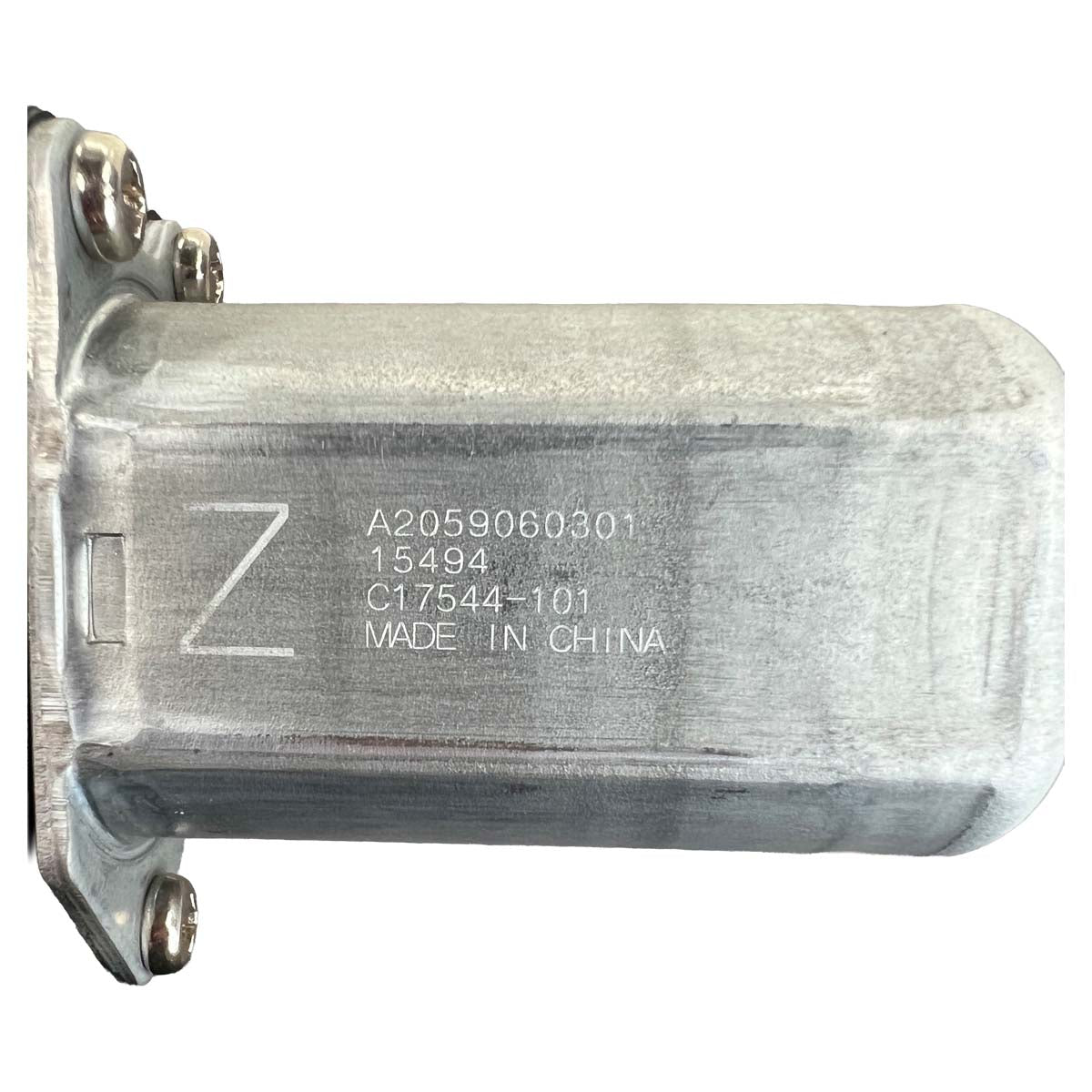 Motor Vidro Mercedes GLC 250 2016 2019 Traseiro Esquerdo